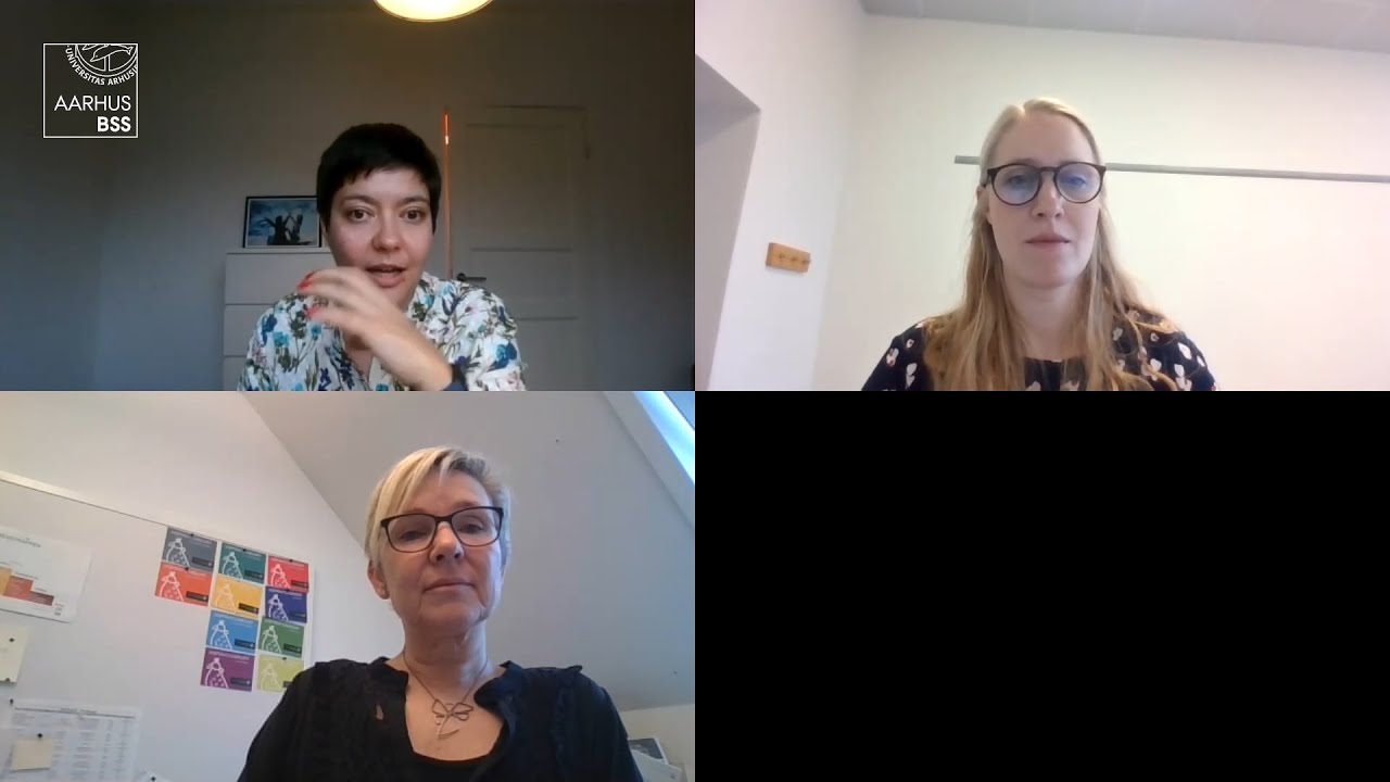 HR webinar: Sådan planlægger du en ledelsesevaluering