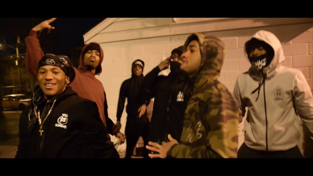 DINERO- GRIND (SCAMBOYS)