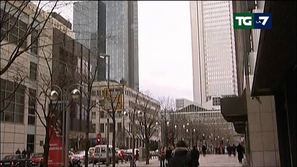 Tg La7 - Edizione delle ore 13.30 del 14/01/2012
