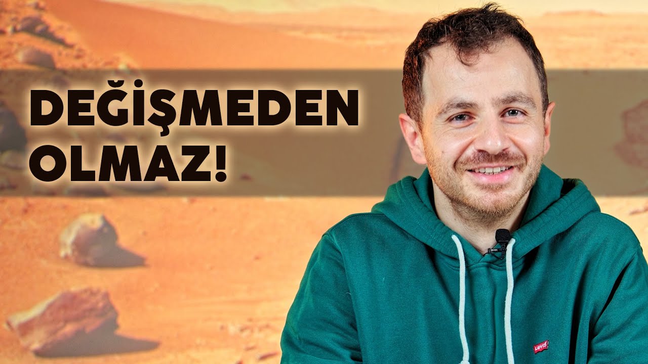Başarı Tesadüf Değildir, Bir 