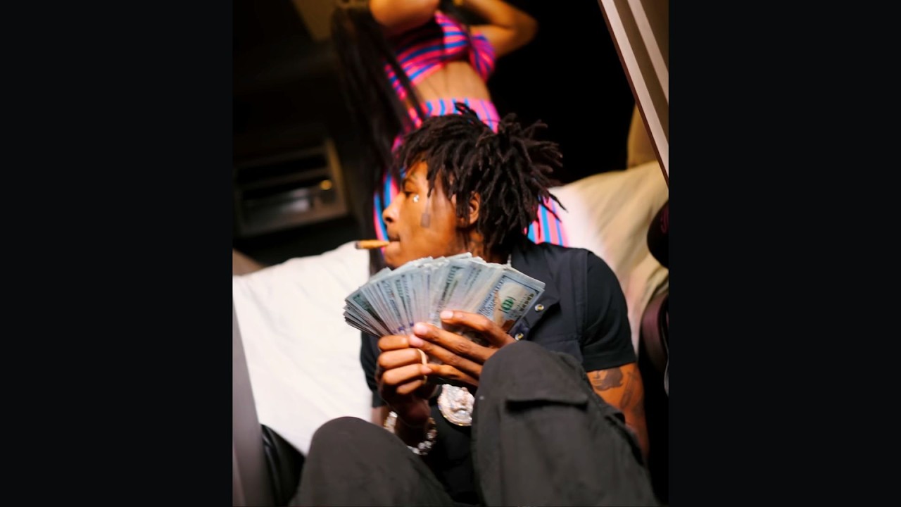(FREE) NBA Youngboy Type Beat 2026 - 