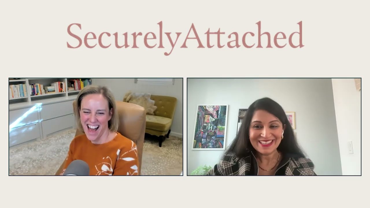 How to tell when guilt is helping you (and when it’s holding you back) with Dr. Saumya Dave