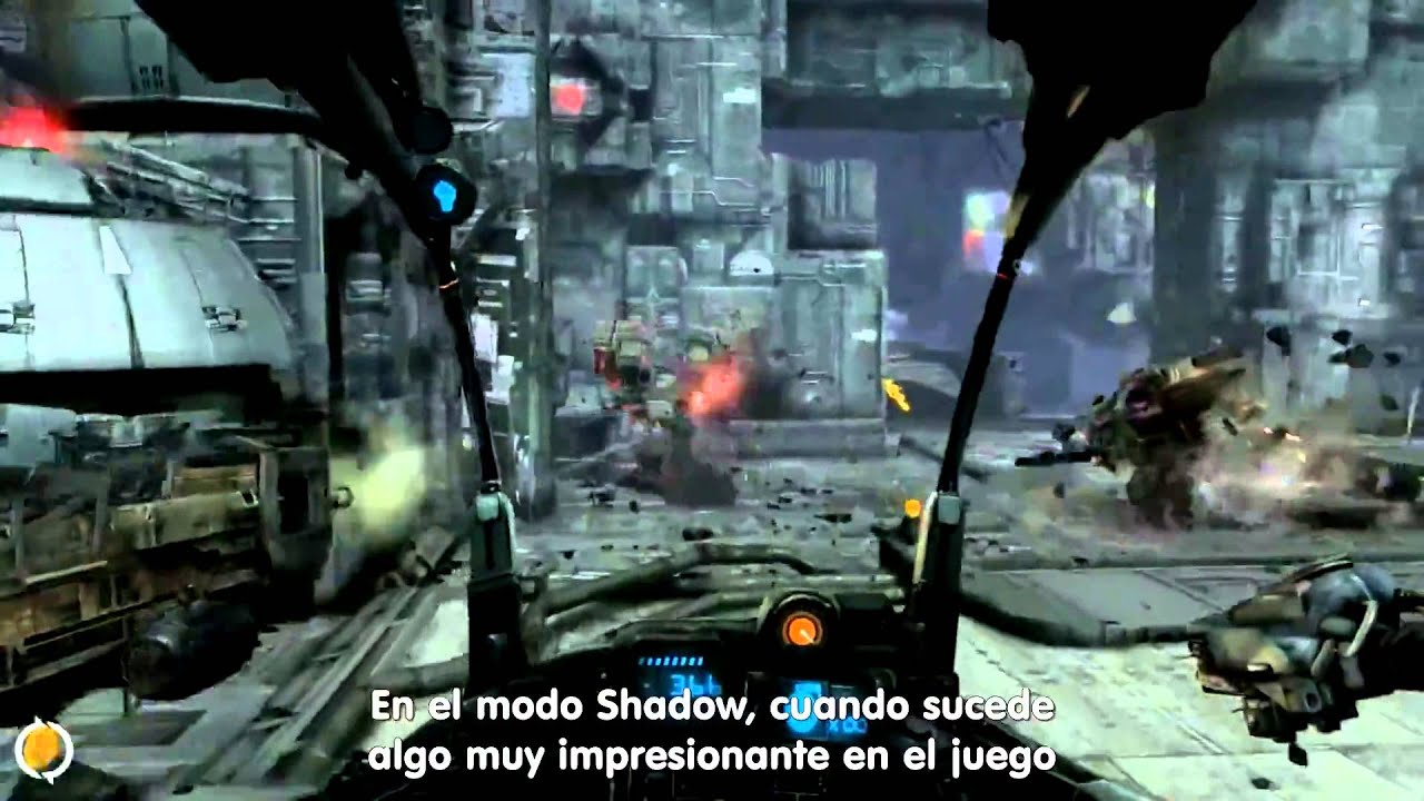 NVIDIA GeForce Experience - ShadowPlay