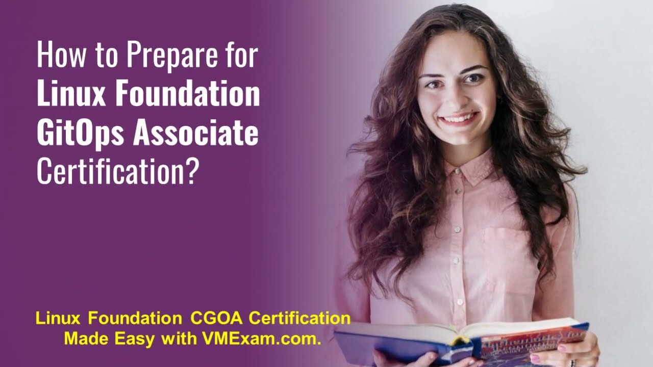 CGOA: Effective Strategies for the Linux Foundation GitOps Associate Certification