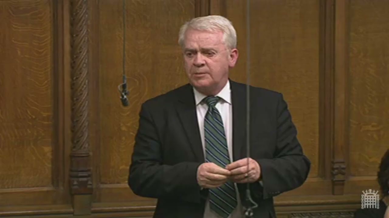John Bercow: Points of Order (January 2013, House of Commons)