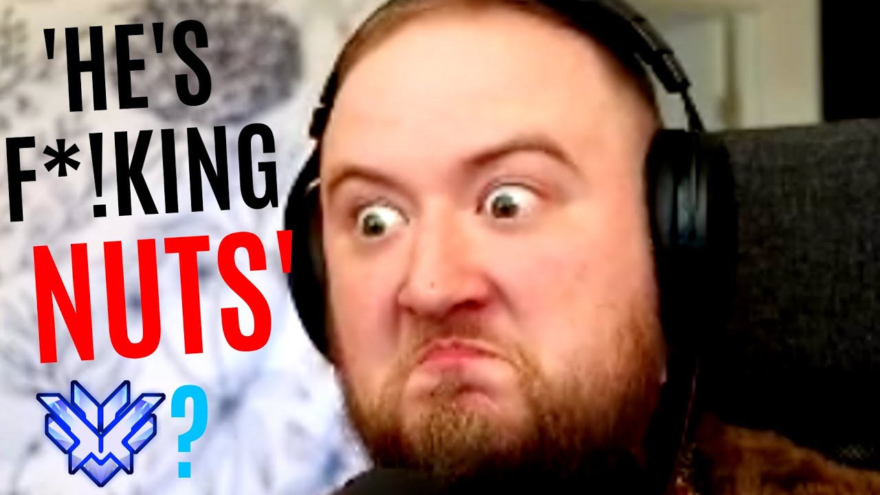 JAYNE Reacts To My Montage :D