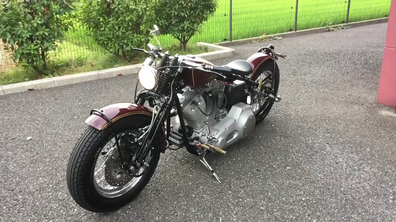 ロードホッパーTyep 5