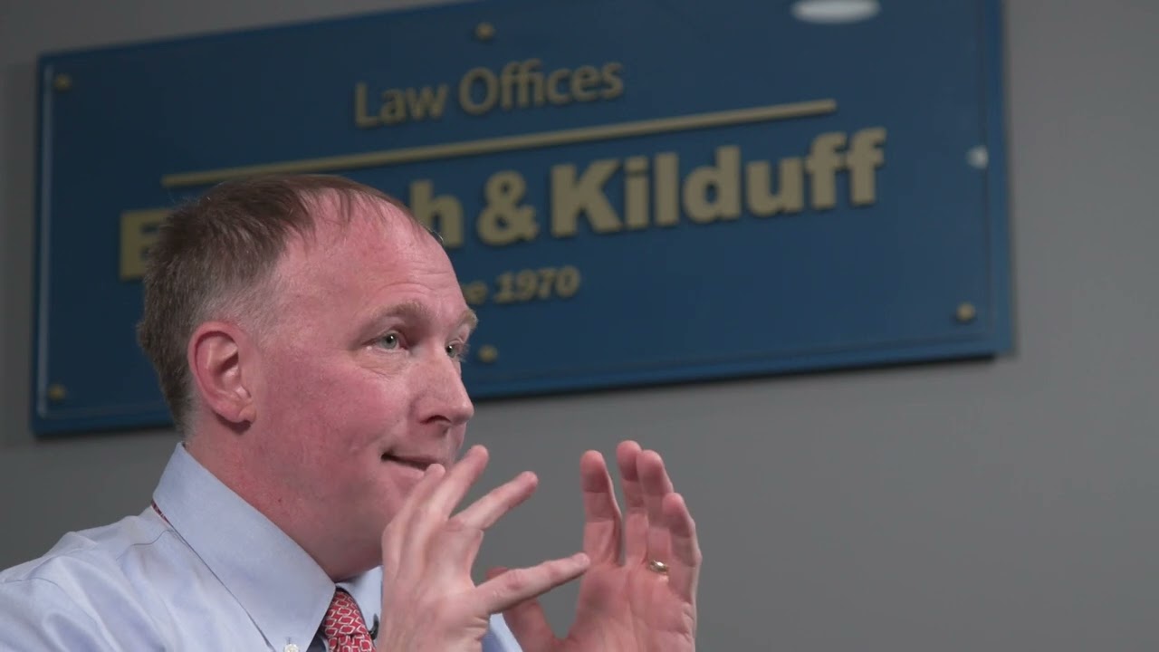 What Is Premises Liability? | Understanding Property Injury Claims with Emroch & Kilduff