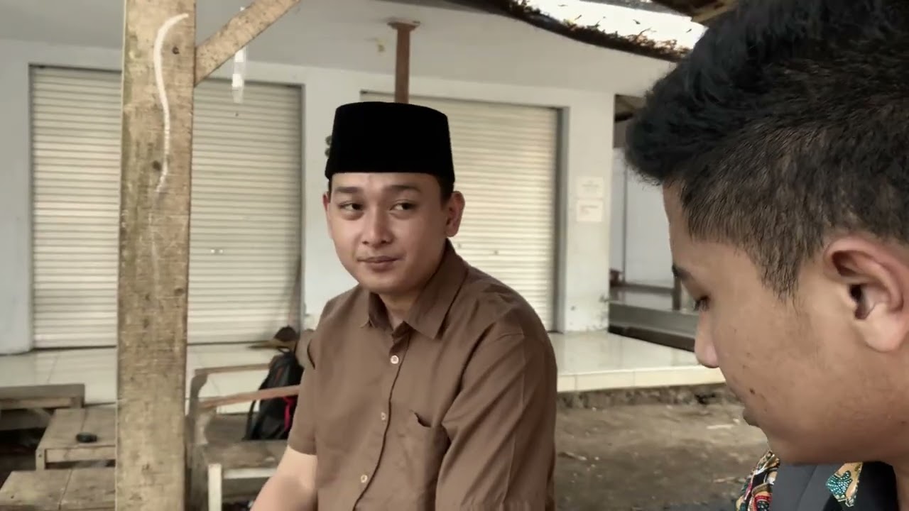 Langkah Dari Pojok Kelas