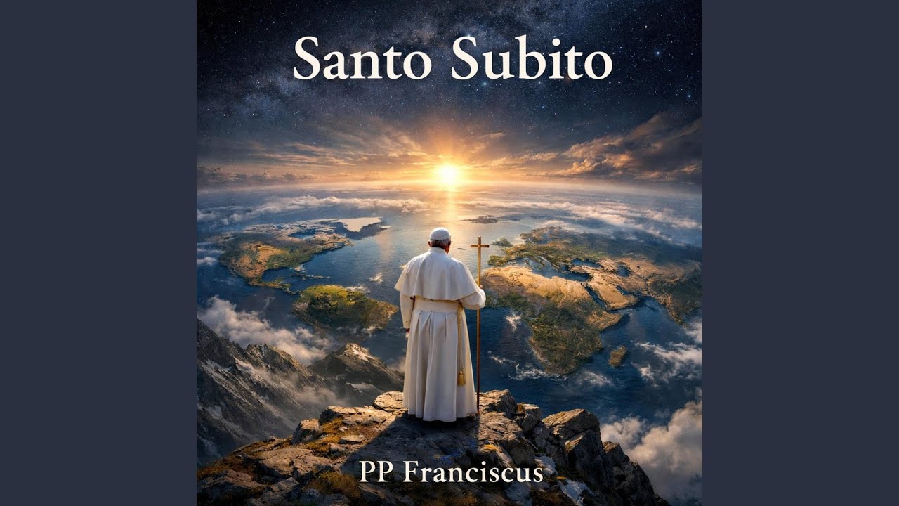 Santo Subito
