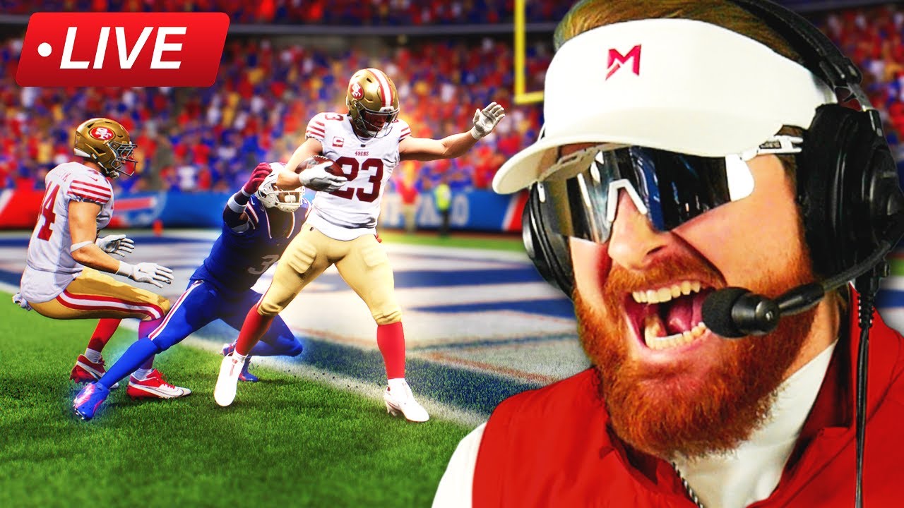 🔴$2000 Legends League Day 2