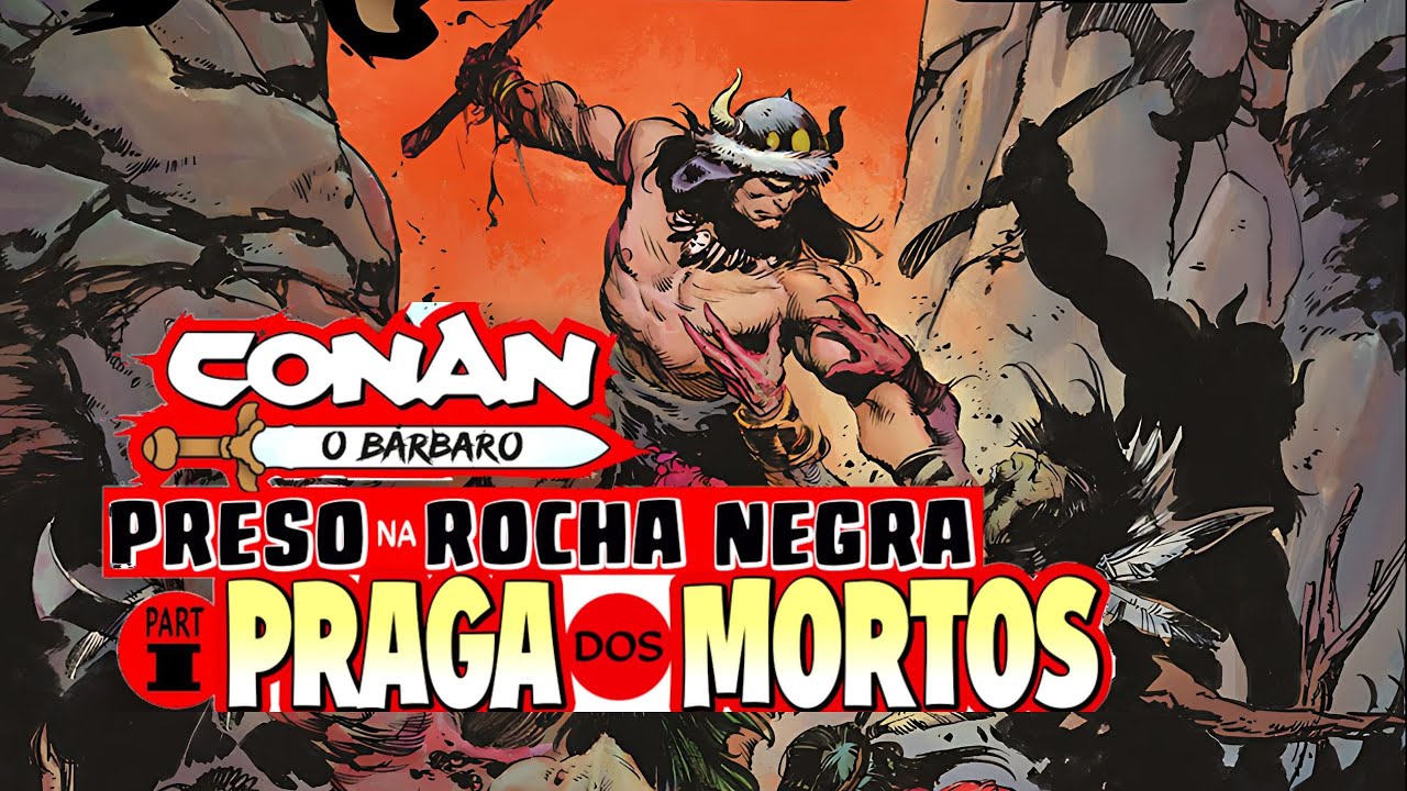 Hyborian tales:  Guerreira | Mortos-vivos | ((🎧)) | Ouvir com fones | Pesadelo | Guerra |
