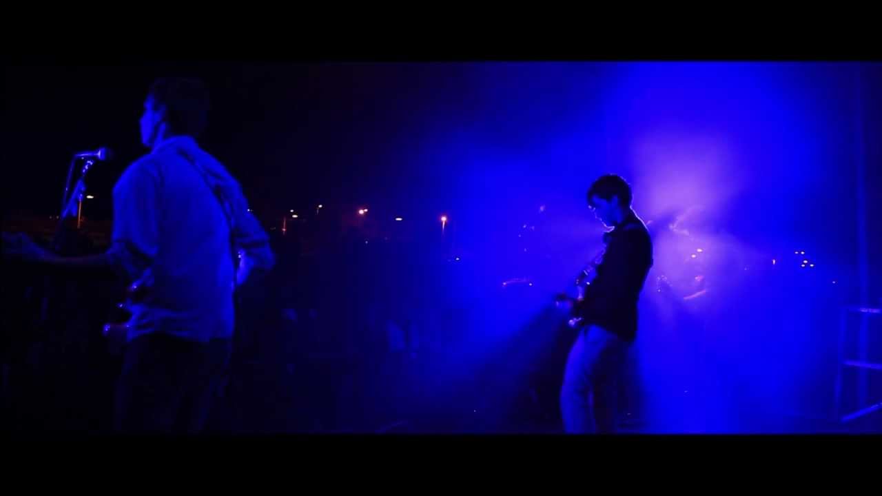 Buddies - Winter time - (sc&egrave;ne ouverte 2012)