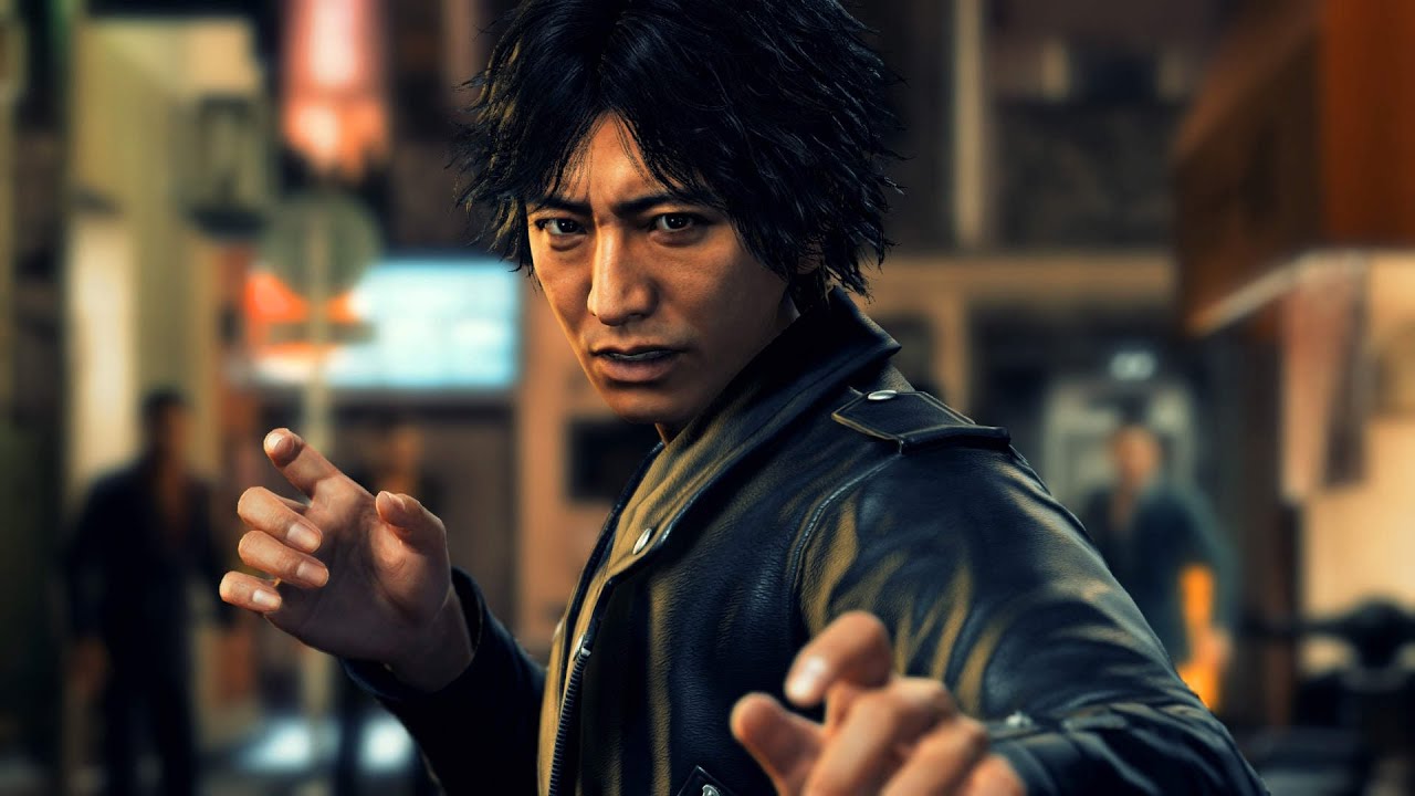 Judgment - COMBO MAD