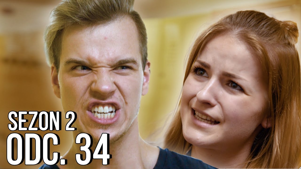WIELKI PLAN NATALII - NIEPRZYGOTOWANI S2:34
