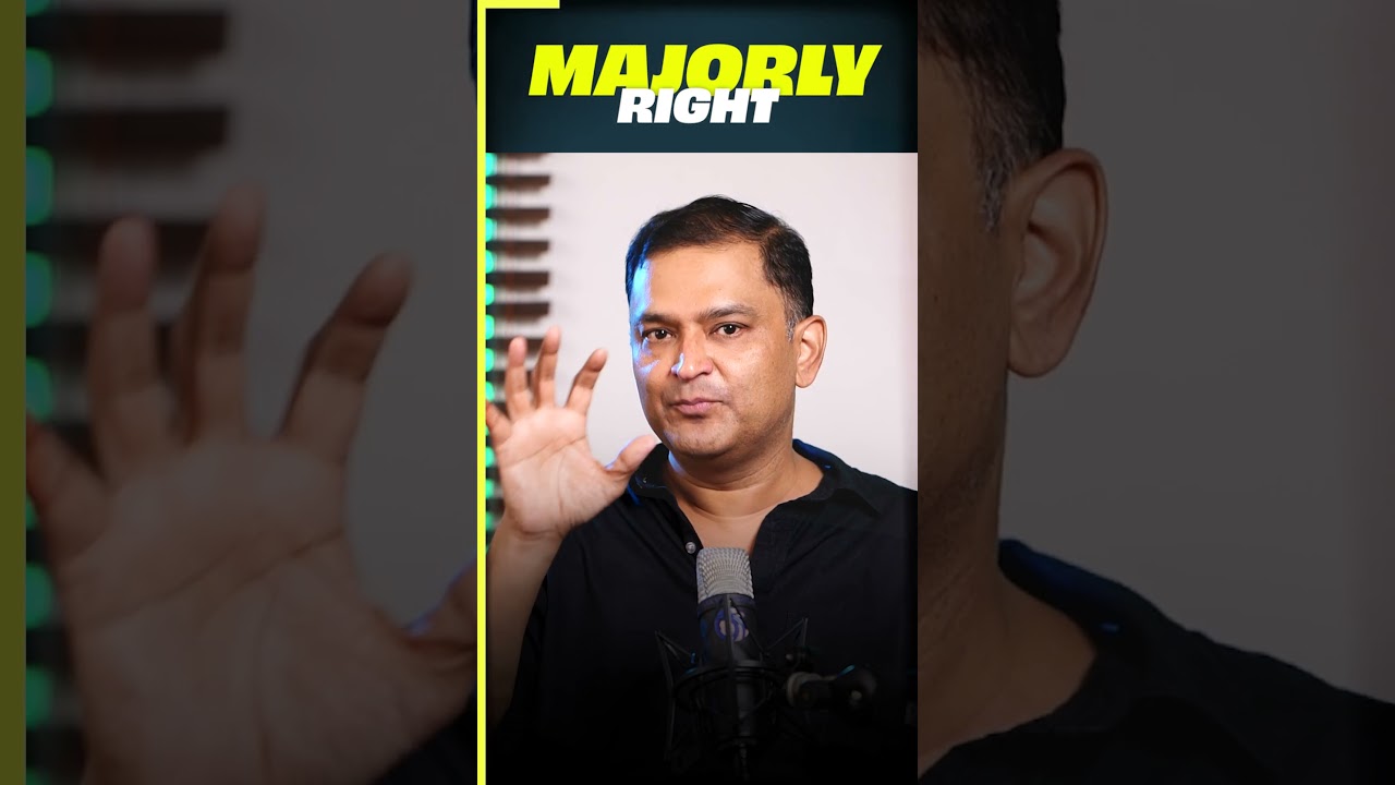 Arshad Nadeem को लेकर Pakistan झूठ बोल रहा है! #shorts #majorlyright #majorgouravarya #pakistan