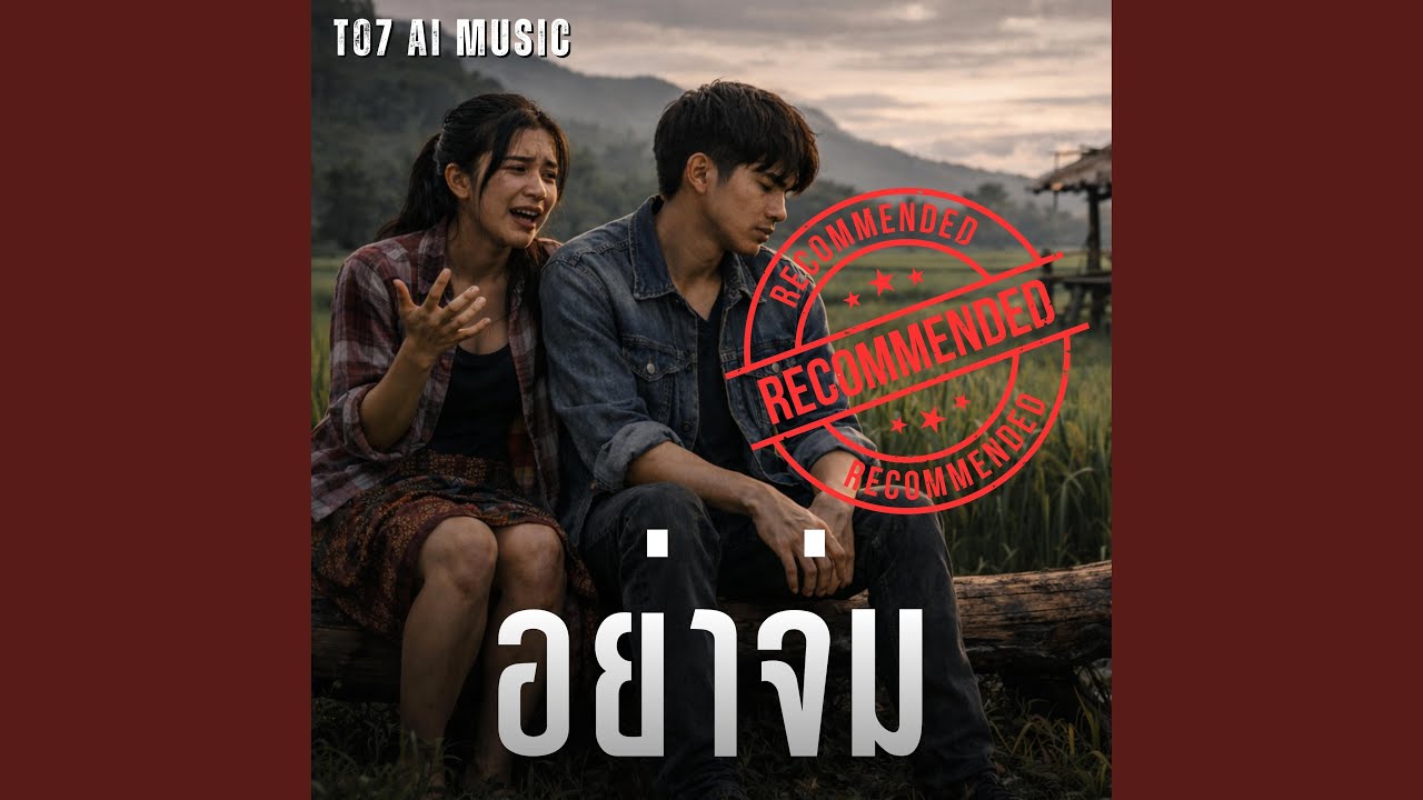 อย่าจ่ม