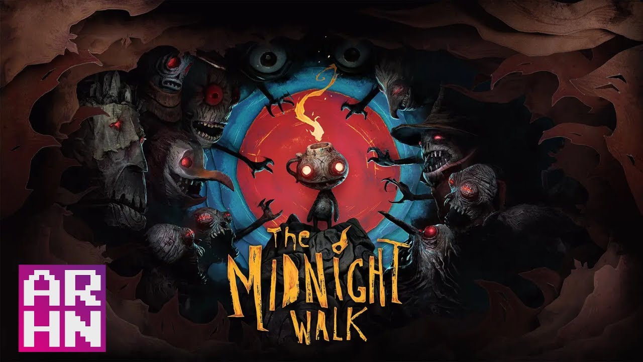 The Midnight Walk | Podgląd #221