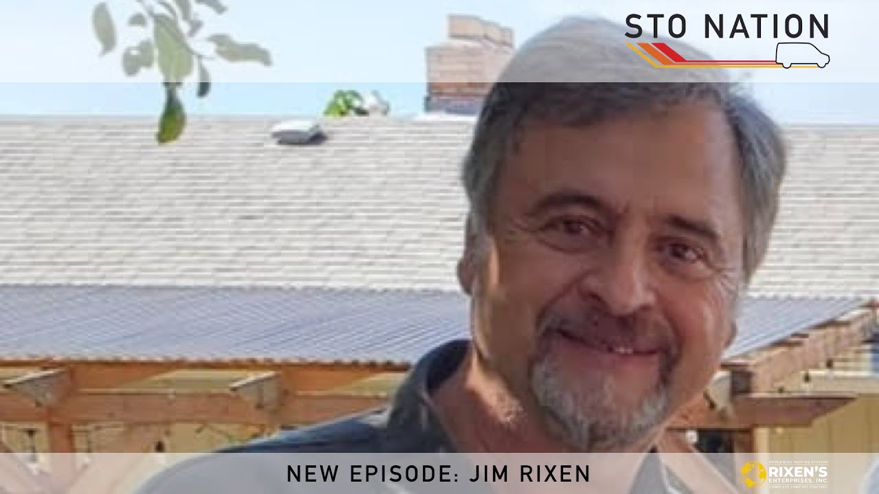33. Jim Rixen - Everything You Need To Know About Your Espar Heater