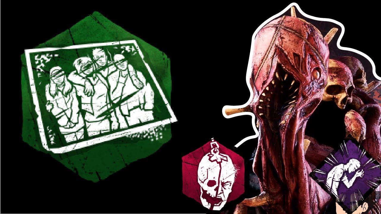 La Draga en ORMOND - Dead By Daylight Latino