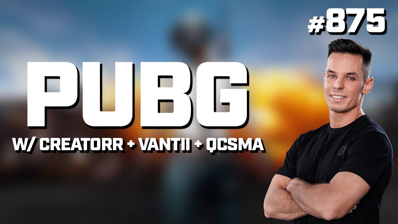 🔥 PUBG VERSENY HAMAROSAN? YESSSSSS!! 🎮📅 2024.01.30