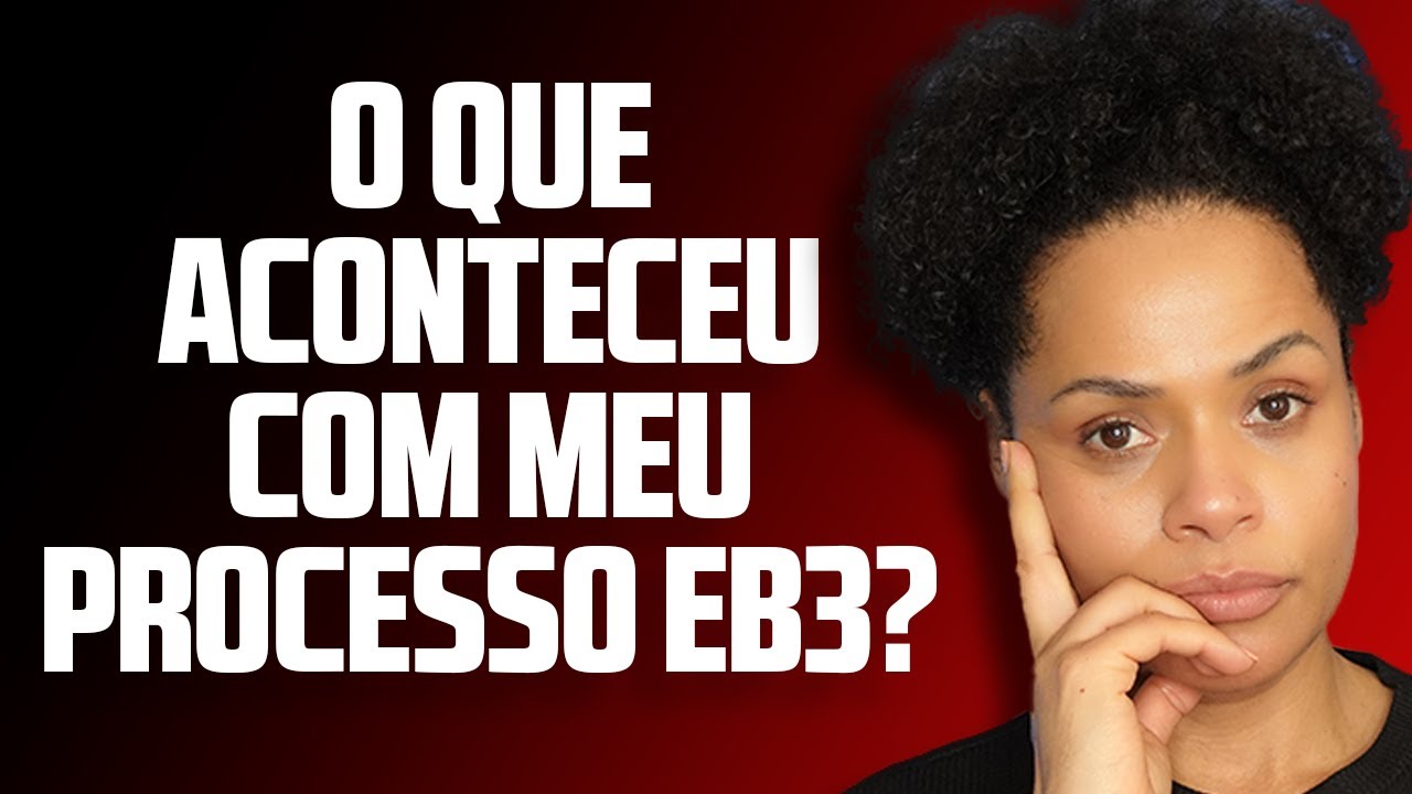 Meu Processo Para o Green Card Com o Visto EB3: Tudo o Que Você Precisa Saber [Atualizado 2025]