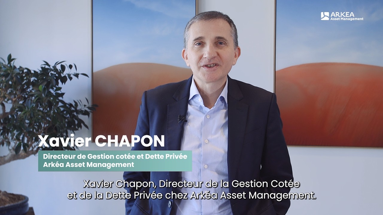 Bilan 2025 & Perspectives 2026