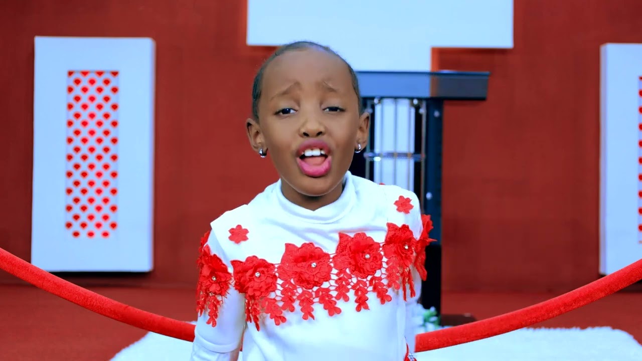 SHIKU BLESSING -WIHOKEKU(OFFICIAL Music 4K  Video)