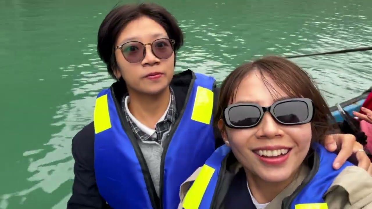 North Vietnam - Ha Long