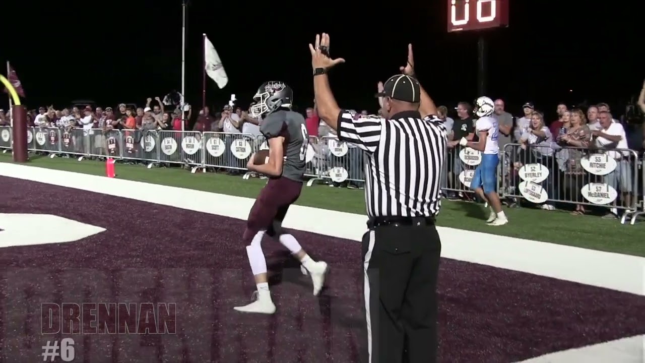 Unity vs St. Joseph-Ogden - 2019