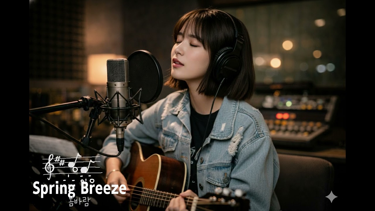 Spring Breeze