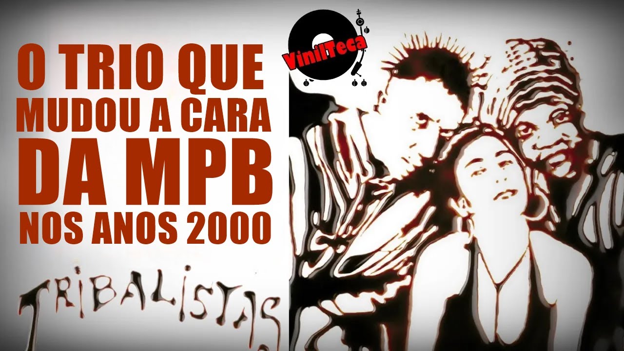 Tribalistas: Quando Marisa Monte, Arnaldo Antunes e Brown Viraram Uma Só Voz