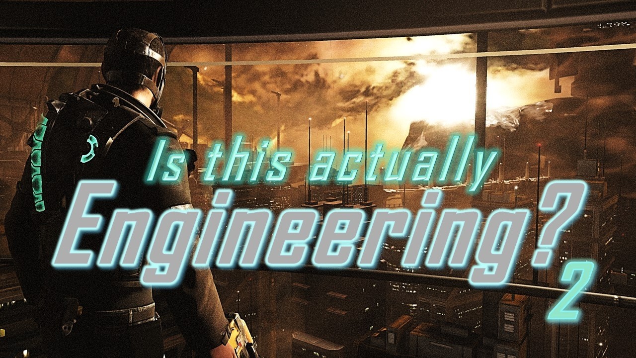 Is Dead Space 2 