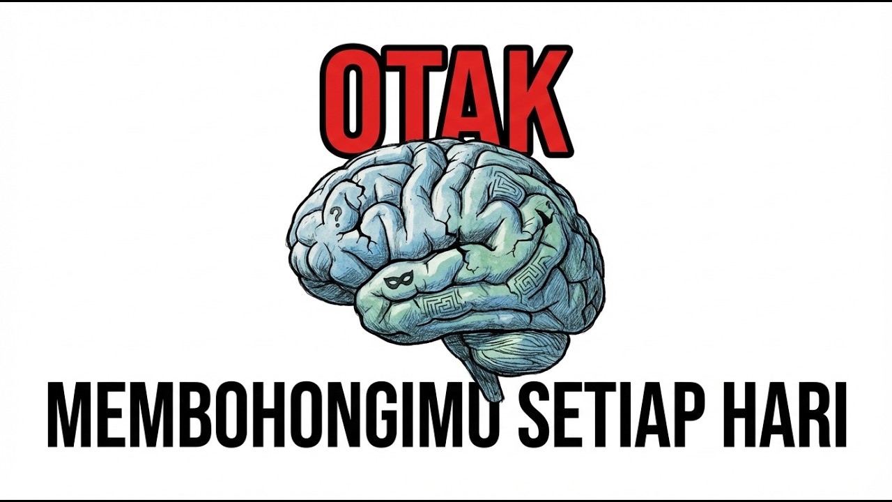 NLP - TEKNIK REFRAMING: SENI MENGUBAH MASALAH MENJADI PELUANG DI PIKIRAN !