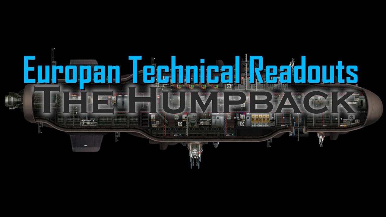 Barotrauma Technical Readouts: The [WH4-L3] Humpback