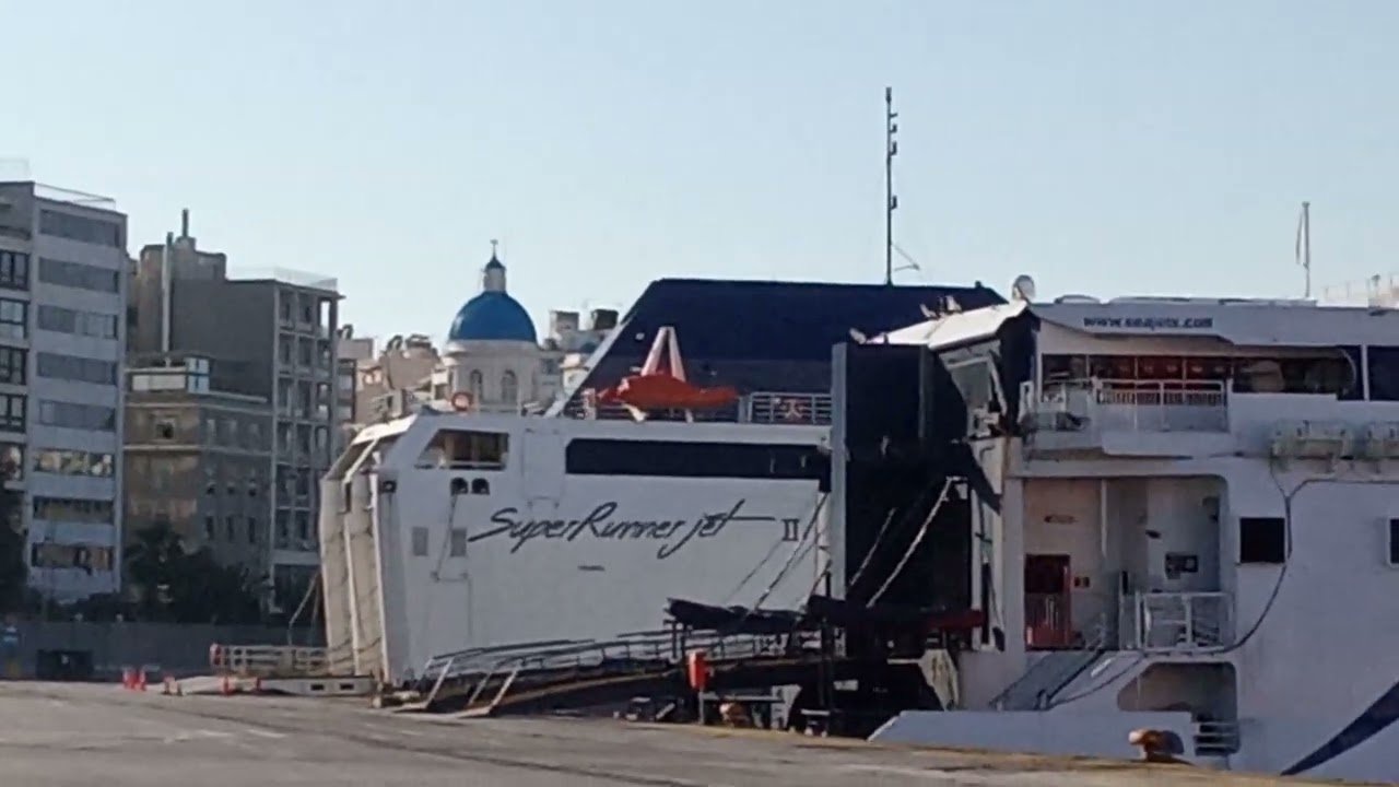 Καμπάνες Ιερού Ναού Αγίου Νικολάου Πειραιά - 2