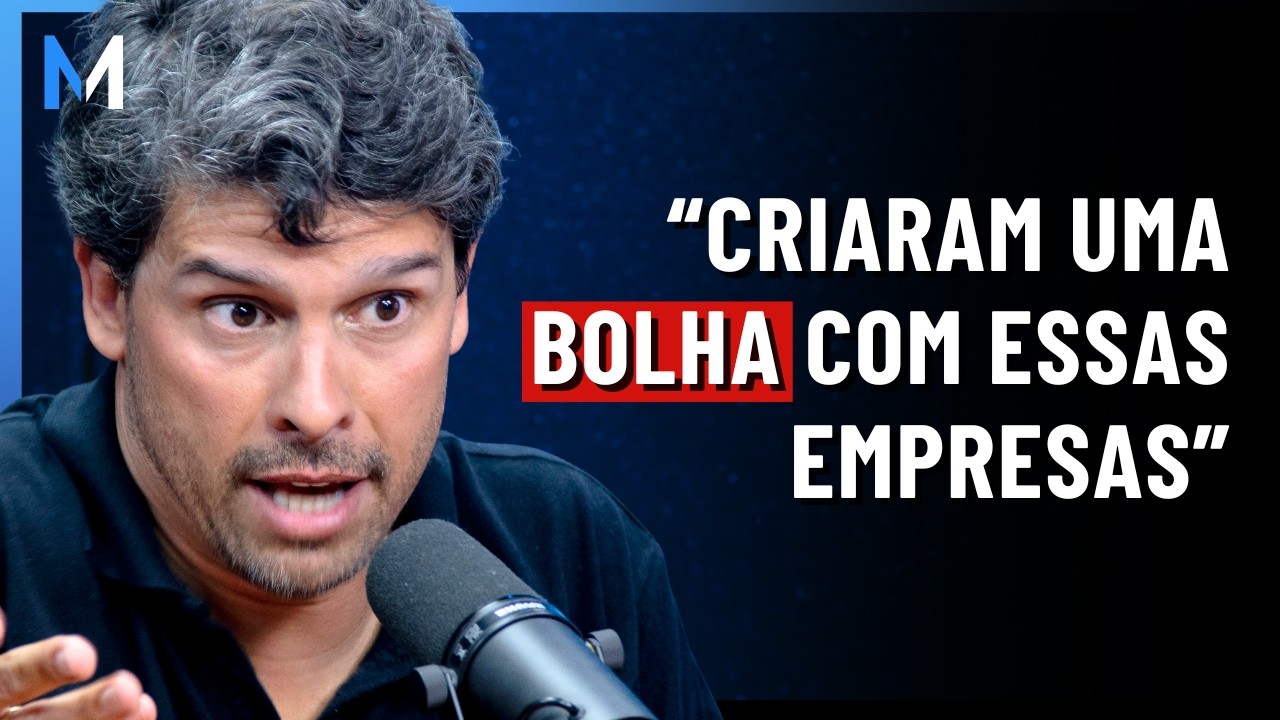 LOCALIZA, NATURA E RAIA DROGASIL: O QUE ACONTECEU COM ESSAS GIGANTES DO MERCADO?