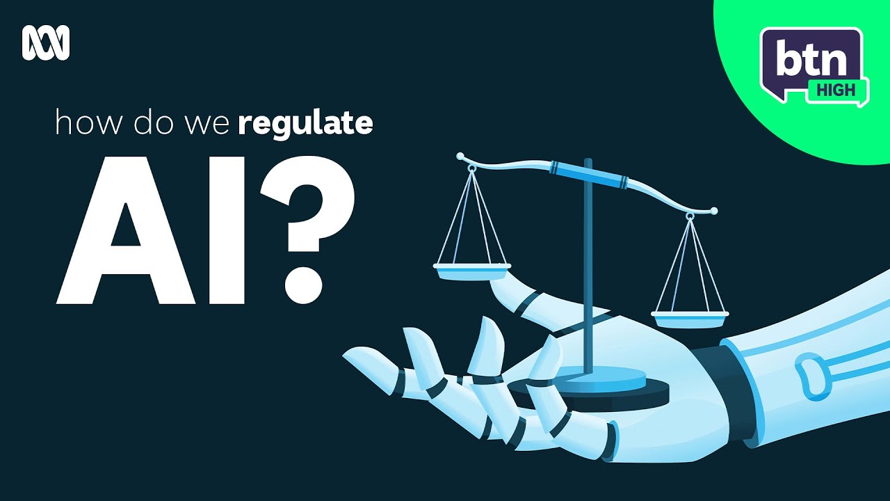 Is Regulating AI Possible? | BTN High