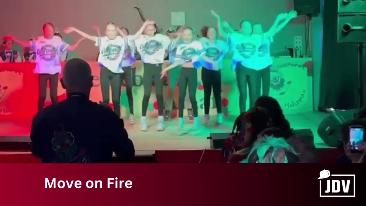 Move on Fire - jan26