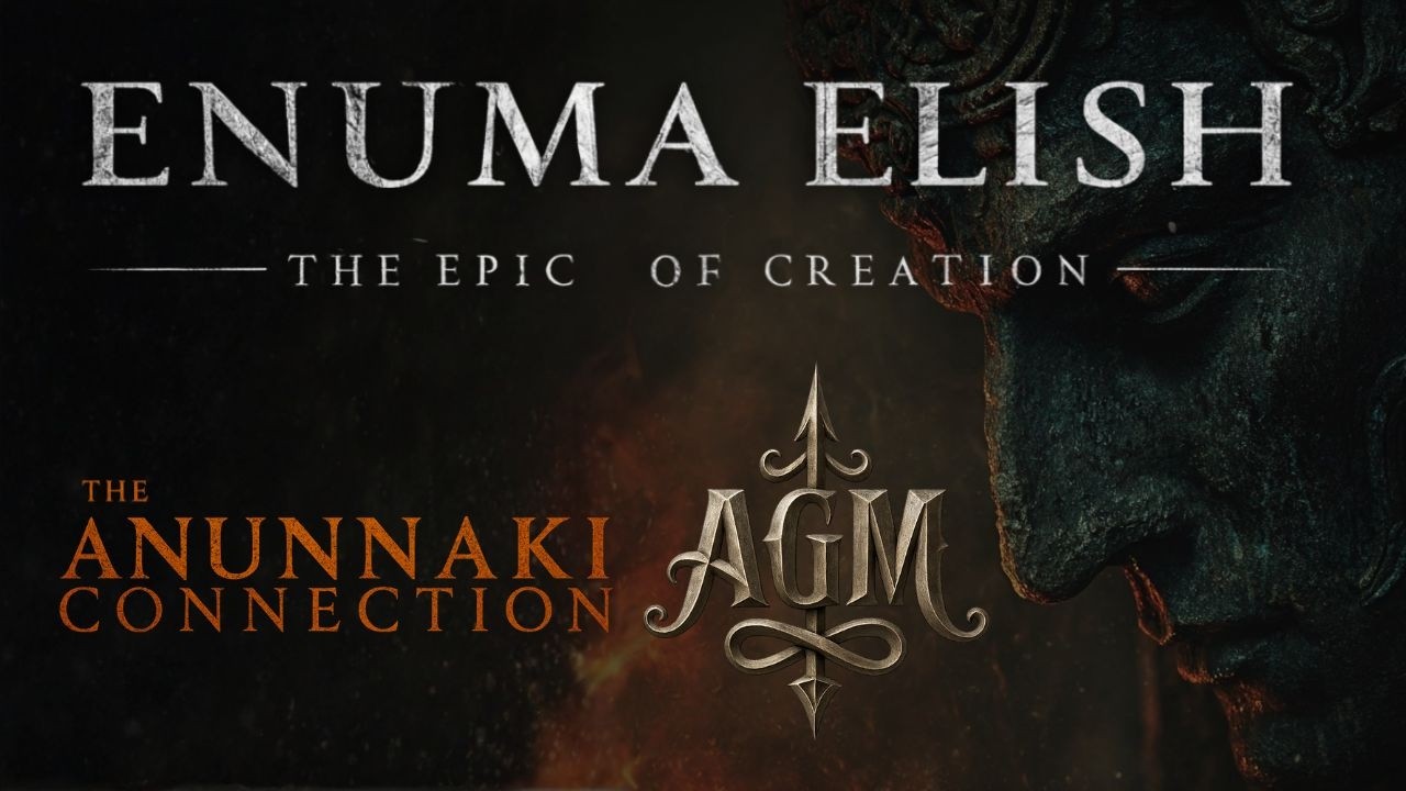 Enuma Elish &mdash; The Babylonian Epic of Creation (L.W. King Translation)