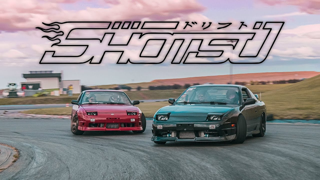 Shōtsu Drift 2023 | Official Aftermovie