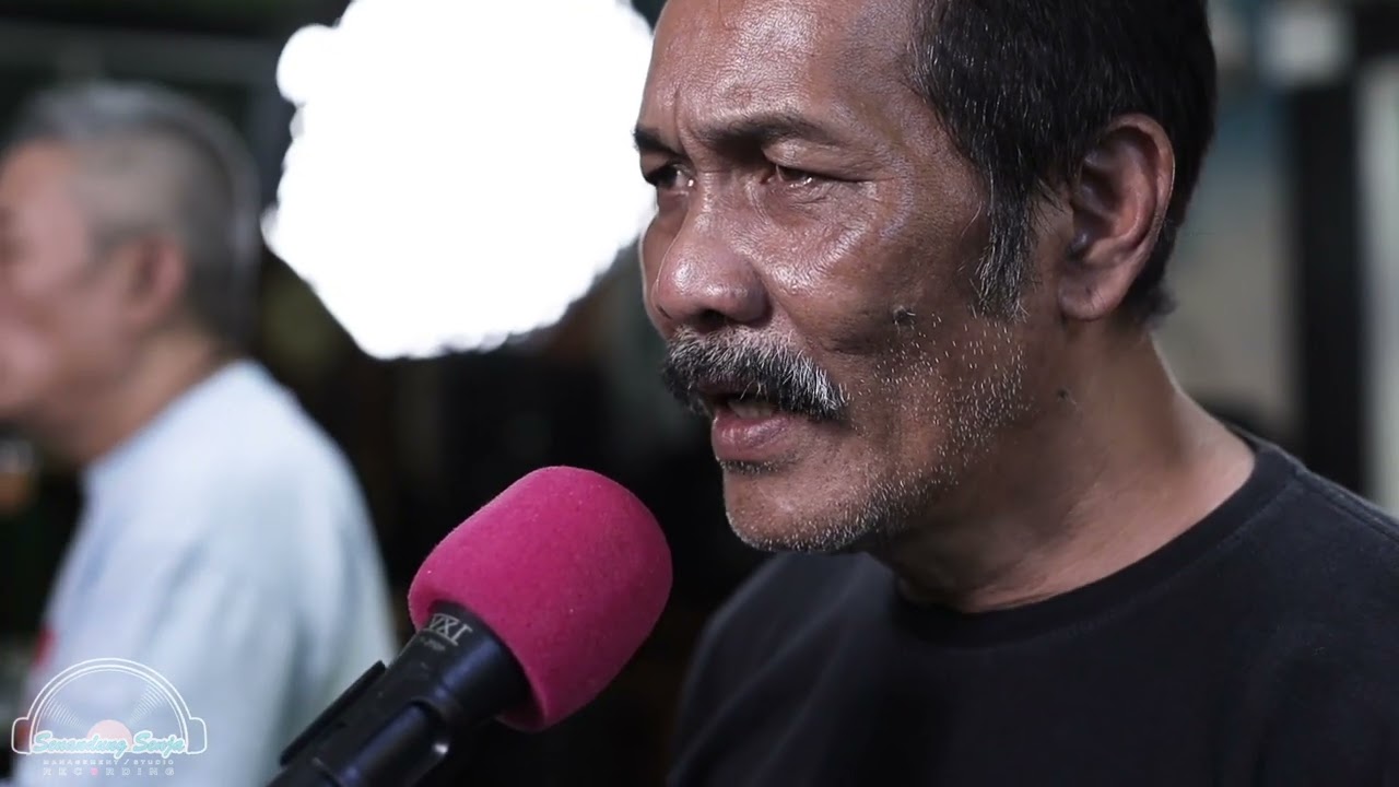 TEROR BAND -AYAH (COVER) KOES PLUS