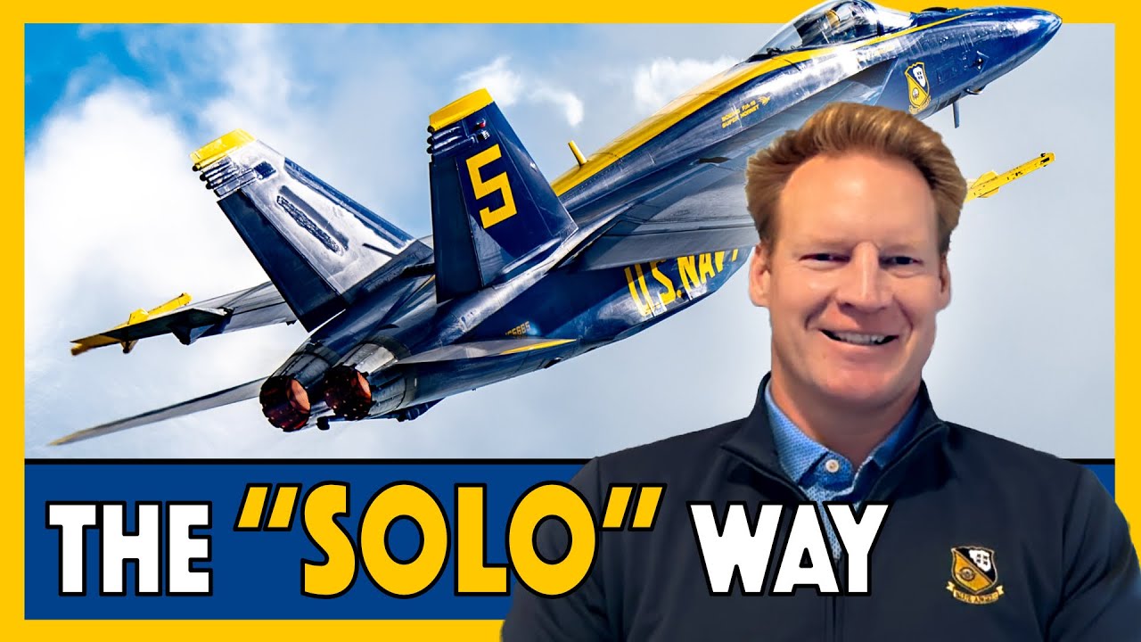 Farewell, Franz! The Blue Angel Exit Interview (Thomas Zimmerman)