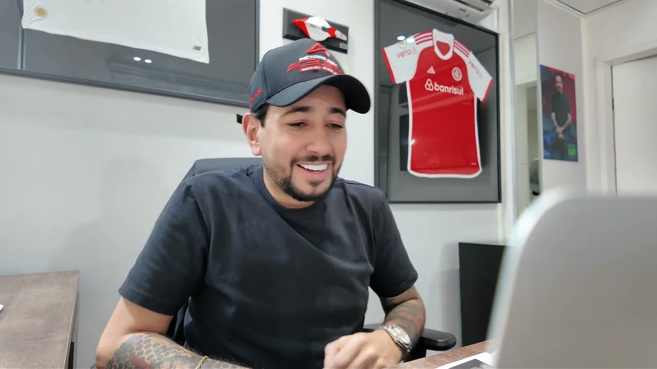 VENDEDOR DE ELITE  - AULA COM DANIEL RIBEIRO