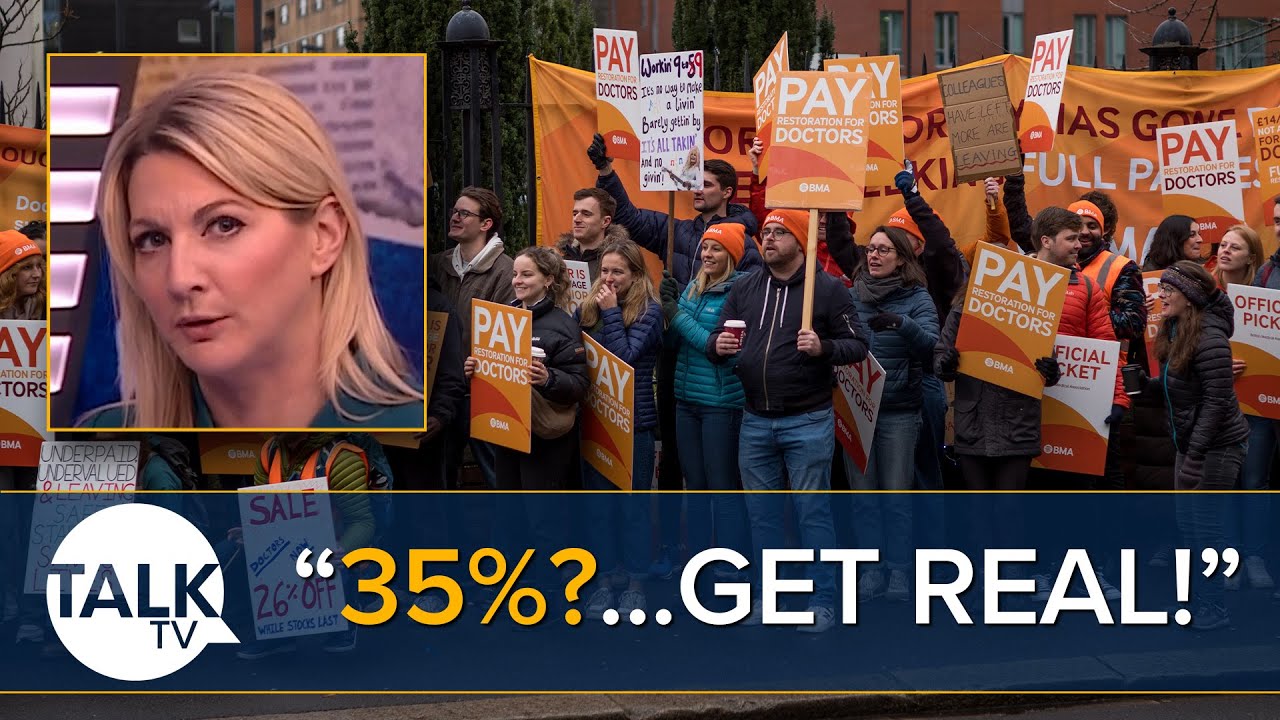 “35%?…get real!