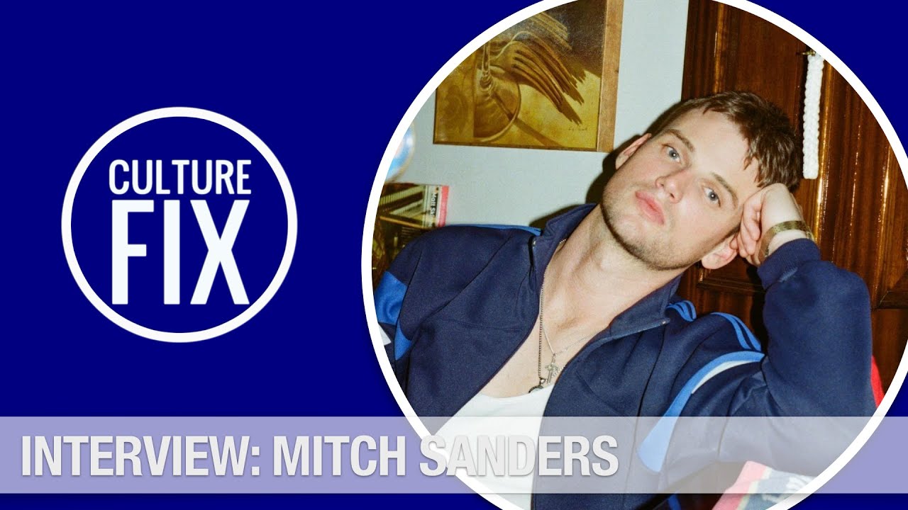 Interview: Mitch Sanders on New EP ‘Saloon’, Cinematic Sound and Bristol's Music Culture
