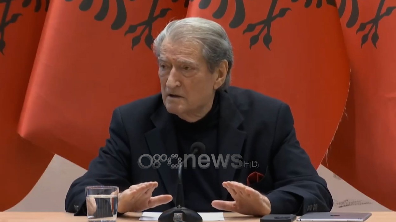 Berisha: Vendimi i së enjtes në Kuvend, reagim tipik i një hajduti për të shpëtuar lëkurën e tij
