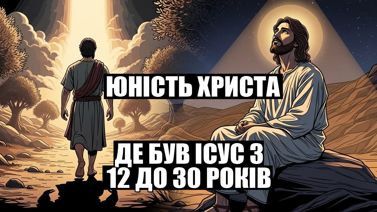 ЧОМУ ЄВАНГЕЛІСТИ 