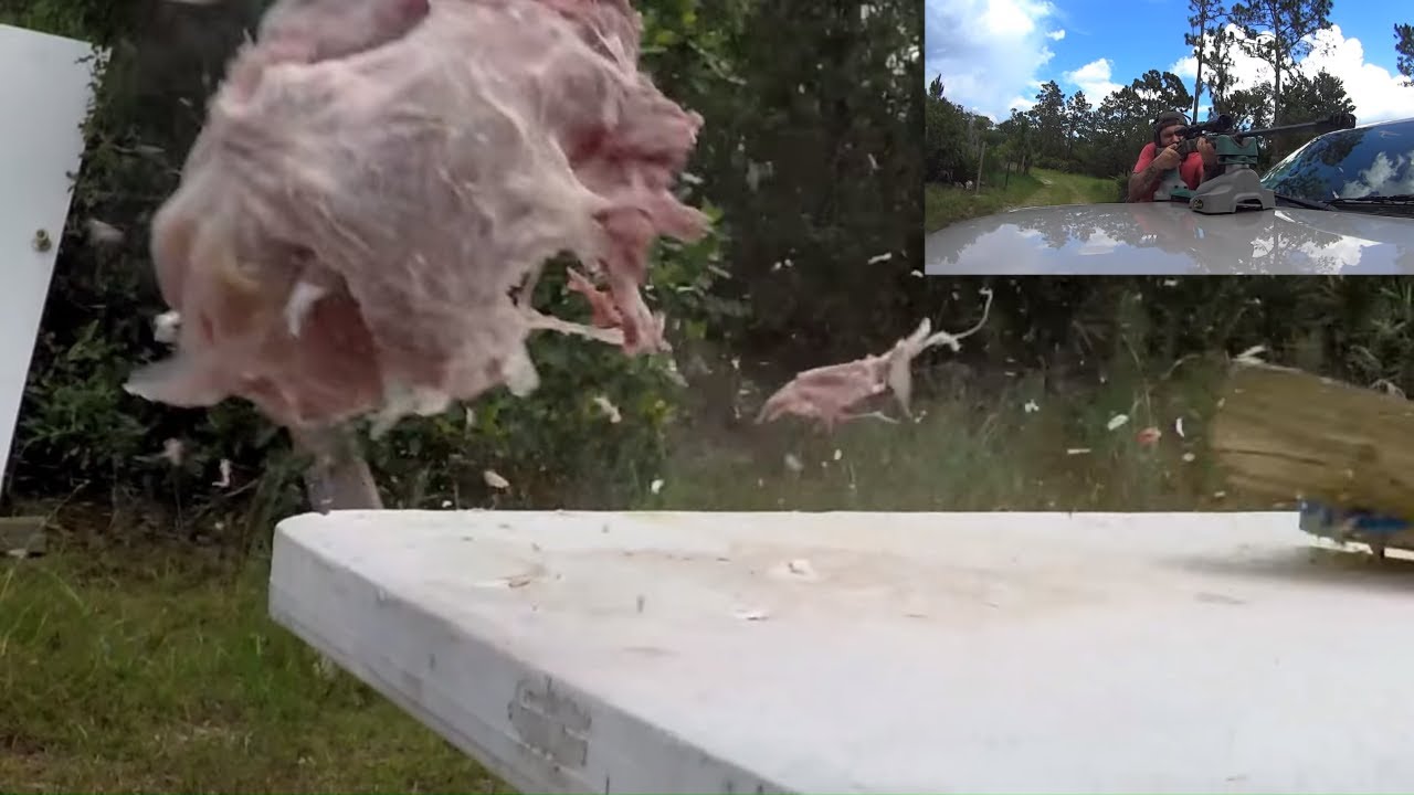 300 Win Mag vs 45/70