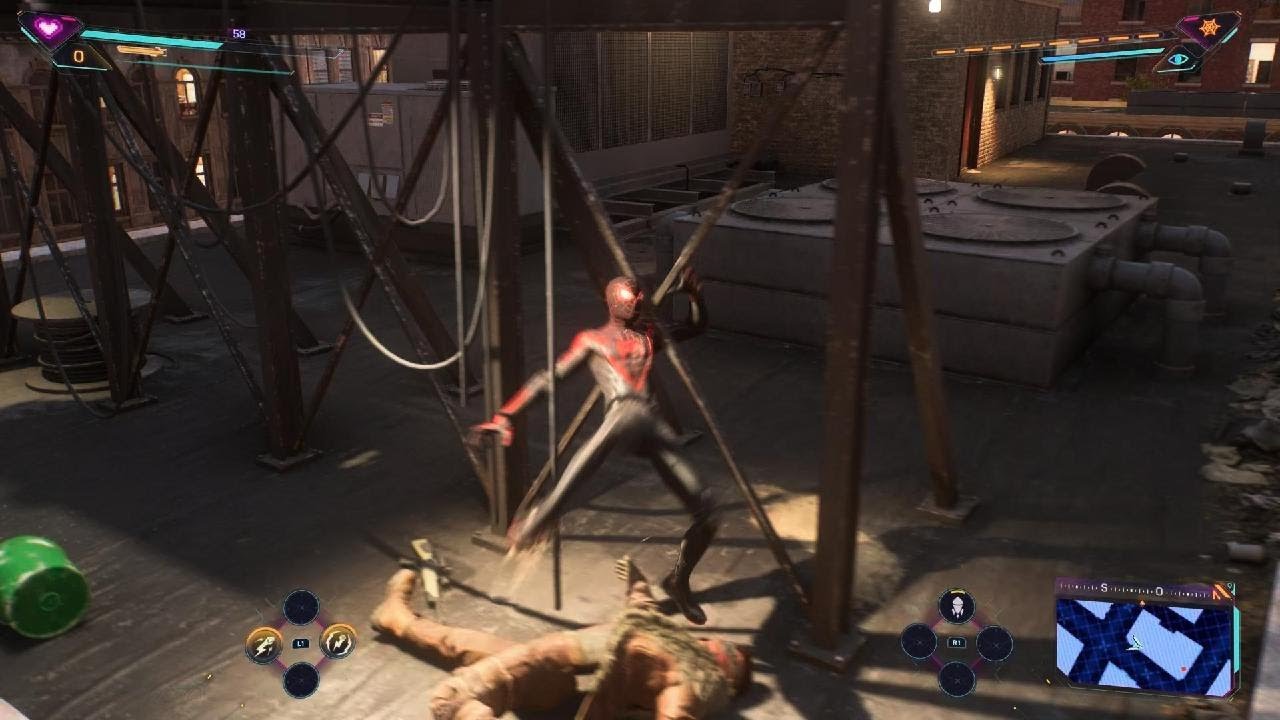 Marvel's Spider-Man 2